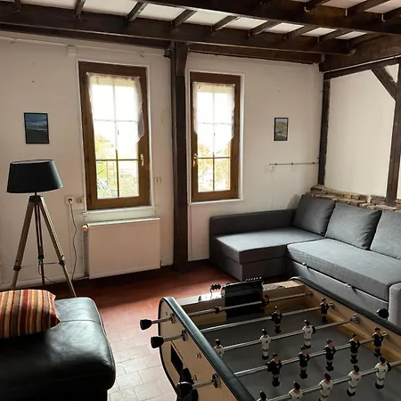 La Ferme D'hareauville - Heated Swimming Pool * Criquetot-l'Esneval