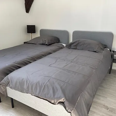 La Ferme D'hareauville - Heated Swimming Pool Holiday home