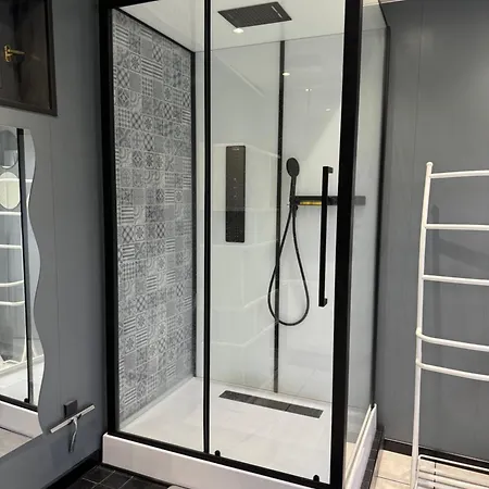 Holiday home La Ferme D'hareauville - Heated Swimming Pool Criquetot-l'Esneval