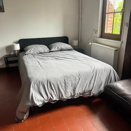 Holiday home La Ferme D'hareauville - Heated Swimming Pool *