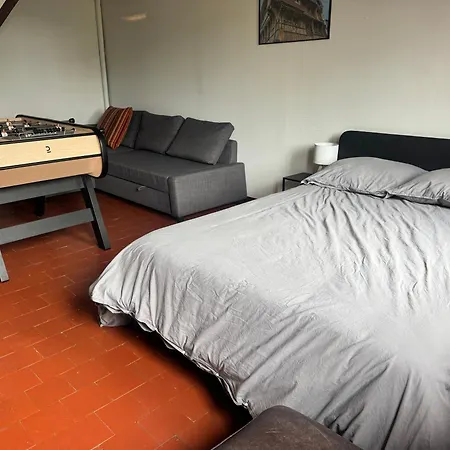 La Ferme D'hareauville - Heated Swimming Pool Holiday home *