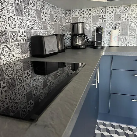 Holiday home La Ferme D'hareauville - Heated Swimming Pool